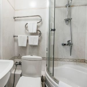 Стандарт комфорт